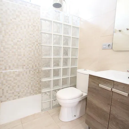 Beautiful Duplex With Pool Σπίτι διακοπών