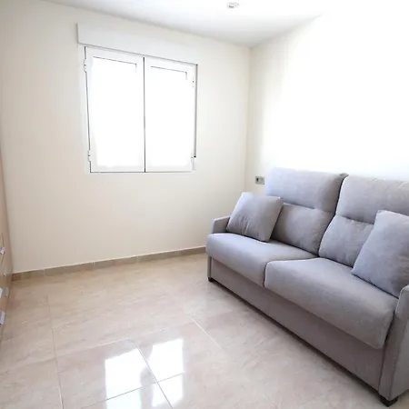 Beautiful Duplex With Pool * Τορεβιέχα