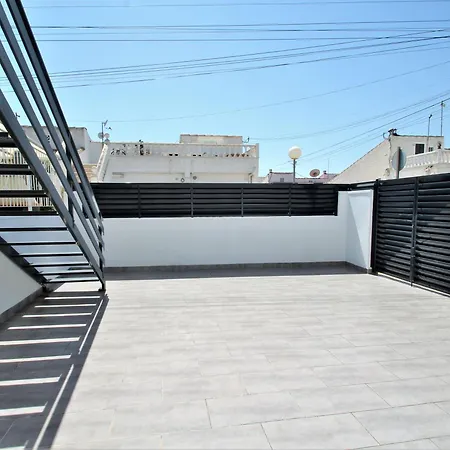 Beautiful Duplex With Pool Σπίτι διακοπών