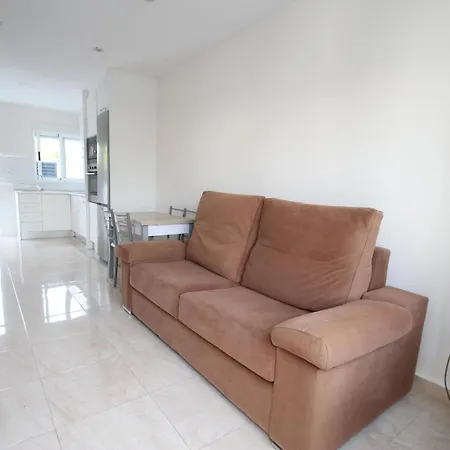 Дом отдыха Beautiful Duplex With Pool *