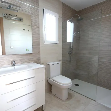 Beautiful Duplex With Pool Σπίτι διακοπών Τορεβιέχα