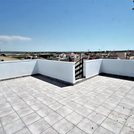 Beautiful Duplex With Pool * Τορεβιέχα